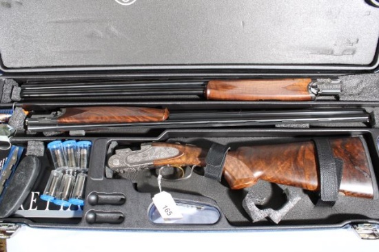 BERETTA GOLD PIGEON II, SN N25278S,