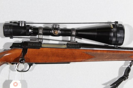 BROWNING MEDALLION, SN 33182MZ351,