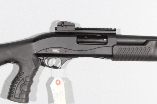 TRISTAR TACTICAL, SN KRP006527,