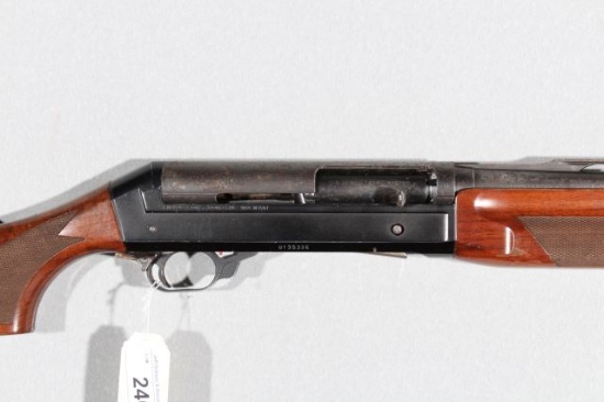 BENELLI SUPER BLACK EAGLE, SN U135326,