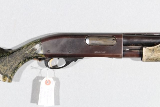 REMINGTON 870 MAGNUM, SN A832241M,