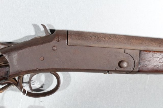 IVER JOHNSON ARMS & CYCLE WORKS CHAMPION, NSN,