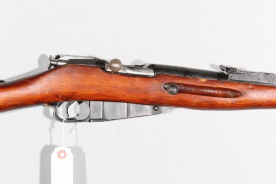 RUSSIA M91/30, SN A3082,