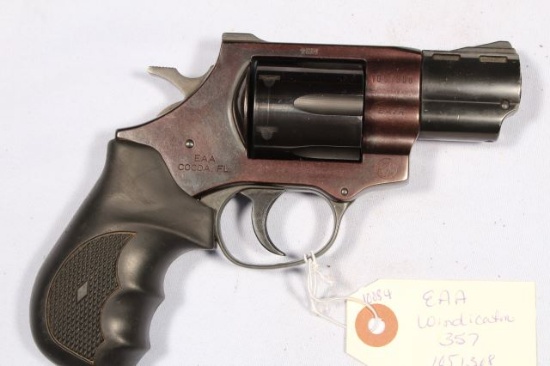 EAA WINDICATOR, SN 1051308,