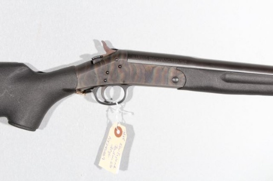 NEW ENGLAND PARDNER SB1, SN NV246669,
