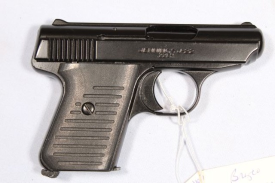 BRYCO JENNINGS J22, SN 130711,