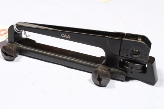 CAA AR 15 CARRY HANDLE