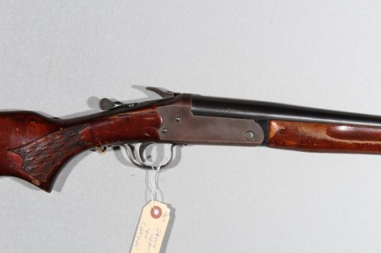STEVENS 94 SERIES M, SN C397125,