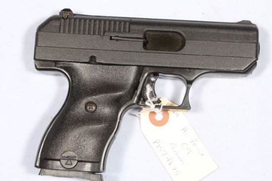 HI POINT C9, SN P1574679,