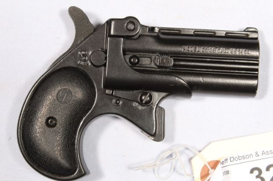 COBRA CB-38, SN CT091742,