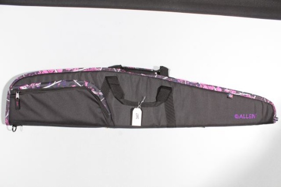 ALLEN RIFLE CASE