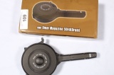 GLOCK STYLE 9MM 50 ROUND DRUM