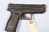 SPRINGFIELD XD-9, SN BY415710,