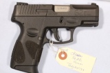 TAURUS G2C SN TLY34977,