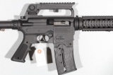 MOSSBERG 715T, SN ELE390649,