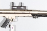 L.A.R. GRIZZLY BIG BOAR, SN X001401,