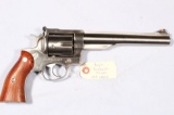 RUGER REDHAWK, SN 503-06823,
