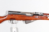 NORNICO SKS, SN D24064354,