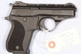 PHOENIX ARMS HP22A, SN 4577481,