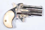 DAVIS D25, SN 007163,