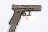 GLOCK 31 GEN 4 ,SN BGDC542,