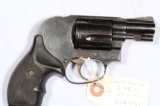 SMITH WESSON A49-2, SN BRR4945,