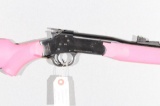 TAURUS ROSSI S411220, SN SR349731,