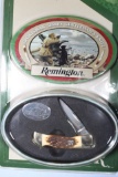 REMINGTON LIMITED EDITION SPORTSMAN SERIES KNIFE