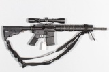 AERO PRECISION X15, SN USA44042,