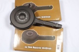 GLOCK STYLE 9MM 50 ROUND DRUM