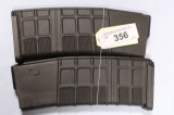 2 PRO MAG AR-10 308 30 ROUND MAGAZINES