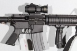 ARMALITE M15, SN US332747,
