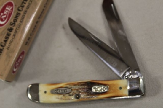 CASE STAG TRAPPER