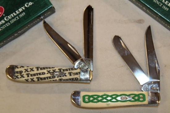 CASE MINI TRAPPER