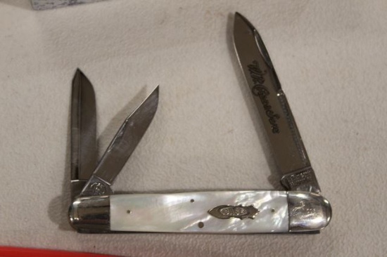 CASE 83091 KNIFE IN BOX