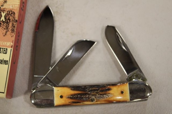 CASE 5394 KNIFE IN BOX