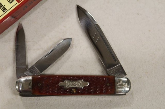 CASE ROG63094 KNIFE IN BOX
