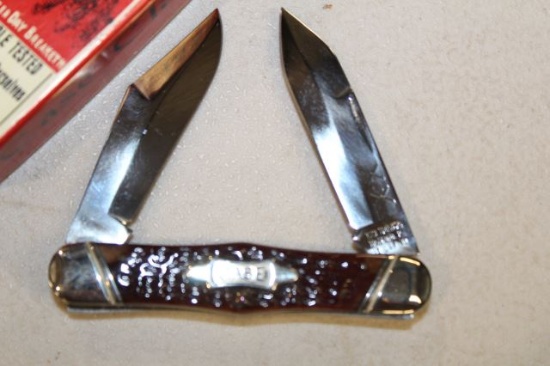 CASE 62046J KNIFE IN BOX