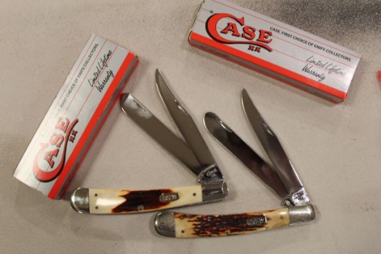 CASE STAG