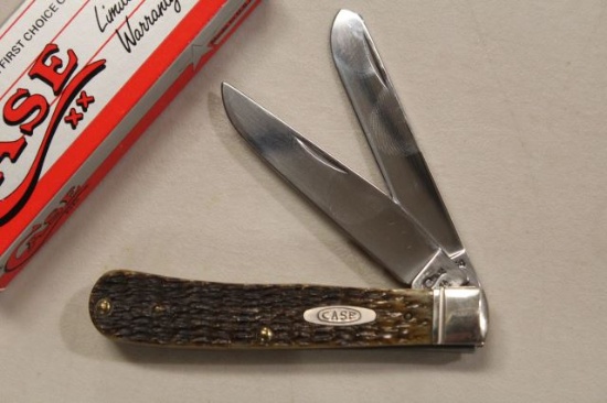 CASE TRAPPER G62054