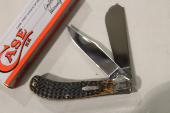 CASE 2 BLADE PKT 62100