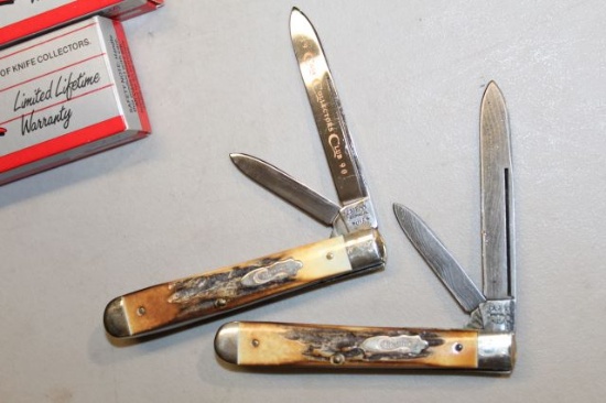 CASE COLLECTOR CLUB