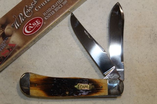 CASE PANAMA ANTIQUE