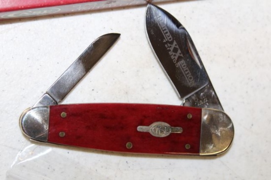 CASE 6270 SSM O/RED