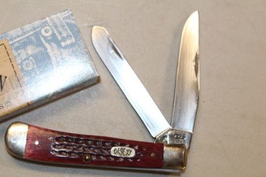 CASE TRAPPER