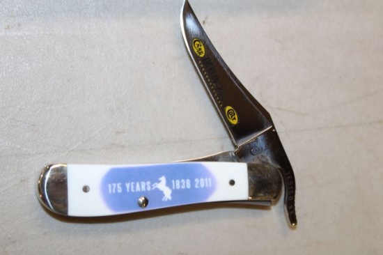 CASE COLT 175 YEARS 1836-2011