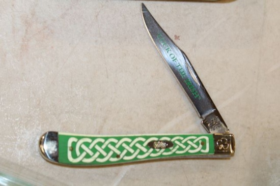 CASE HAPPY ST PATRICKS DAY LUCK OF THE IRISH