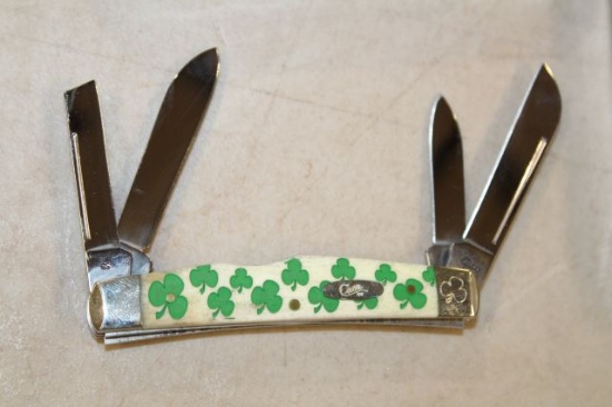 CASE HAPPY ST PATRICKS DAY CONGRESS NATURAL