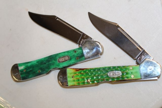 CASE COPPERLOCK