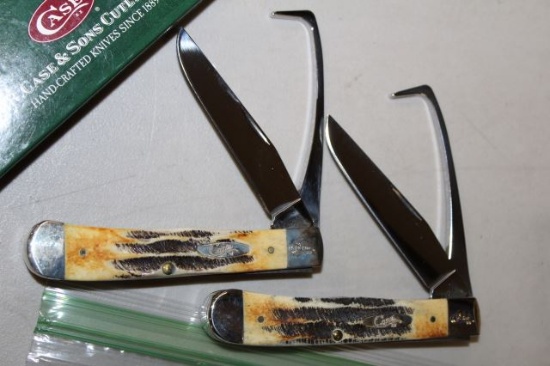 CASE BONESTAG